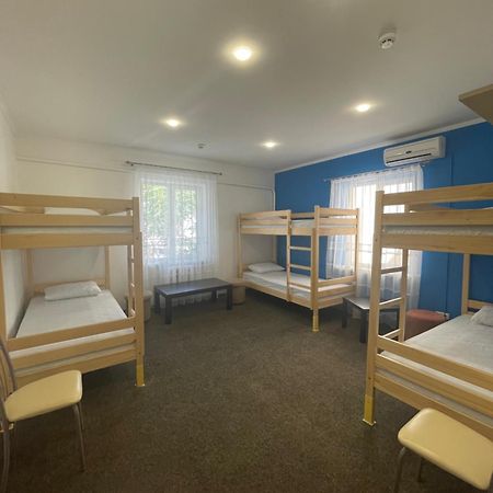 Happy Home Hostel Одеса Екстериор снимка