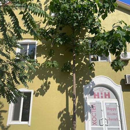 Happy Home Hostel Одеса Екстериор снимка