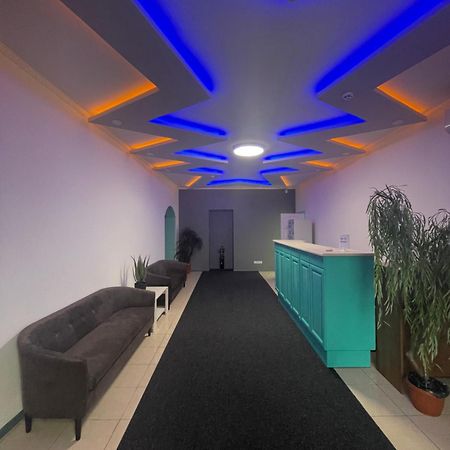 Happy Home Hostel Одеса Екстериор снимка