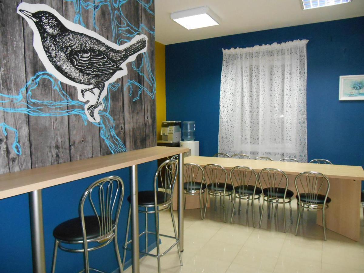 Happy Home Hostel Одеса Екстериор снимка