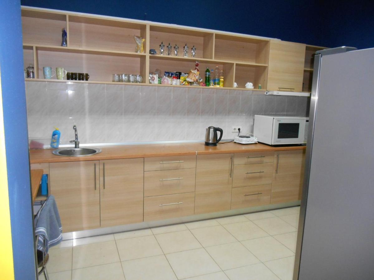 Happy Home Hostel Одеса Екстериор снимка