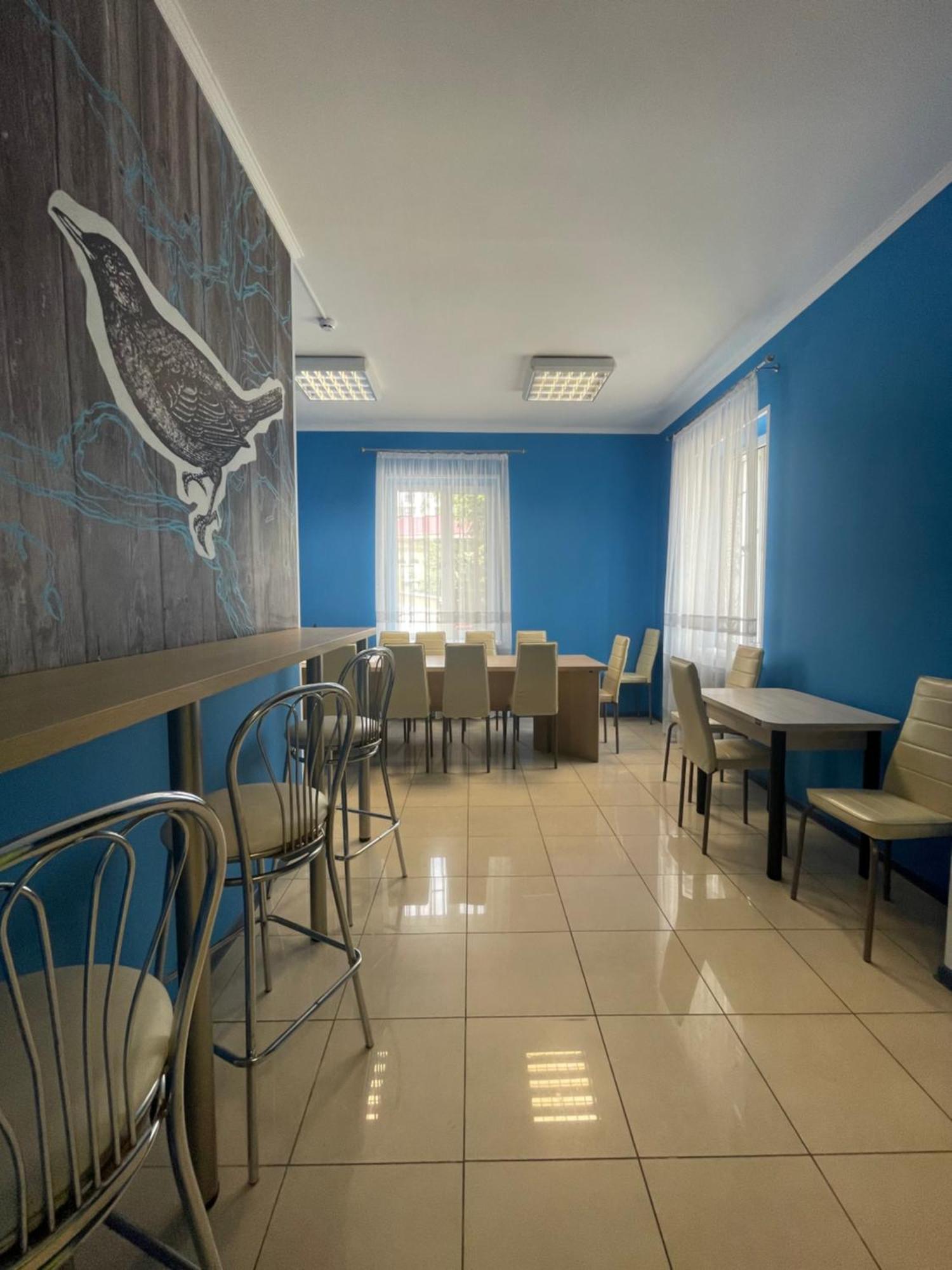 Happy Home Hostel Одеса Екстериор снимка