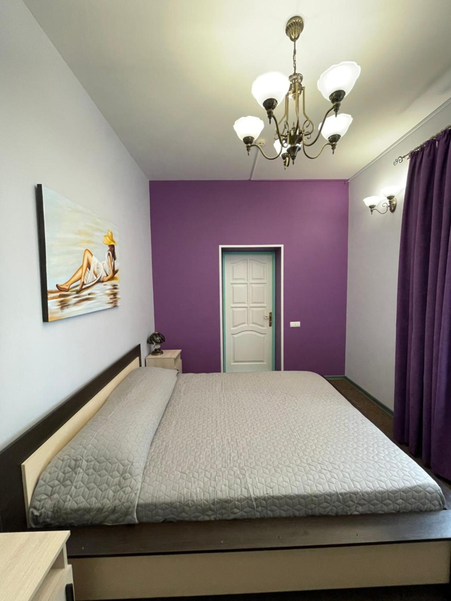 Happy Home Hostel Одеса Екстериор снимка