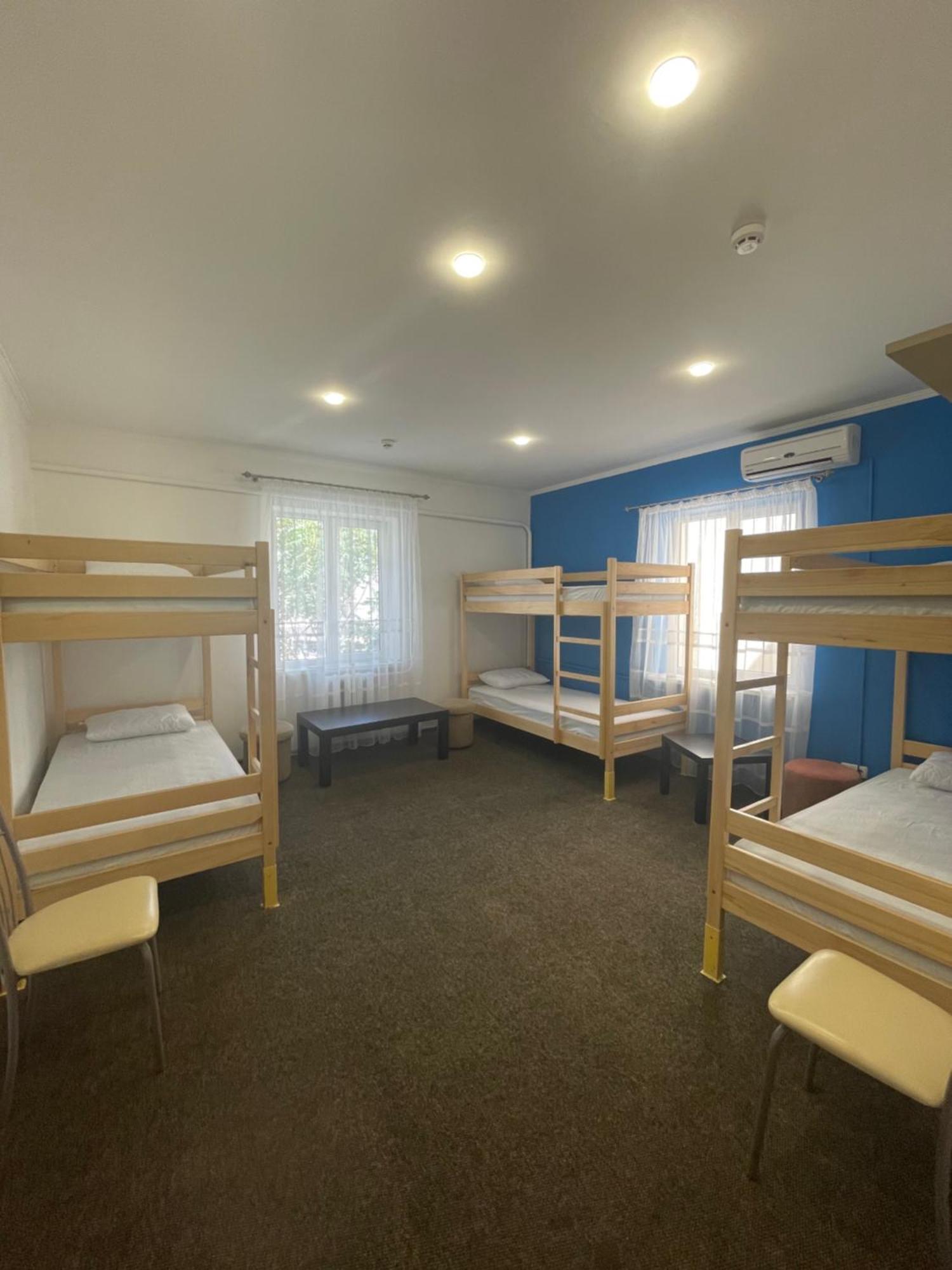 Happy Home Hostel Одеса Екстериор снимка