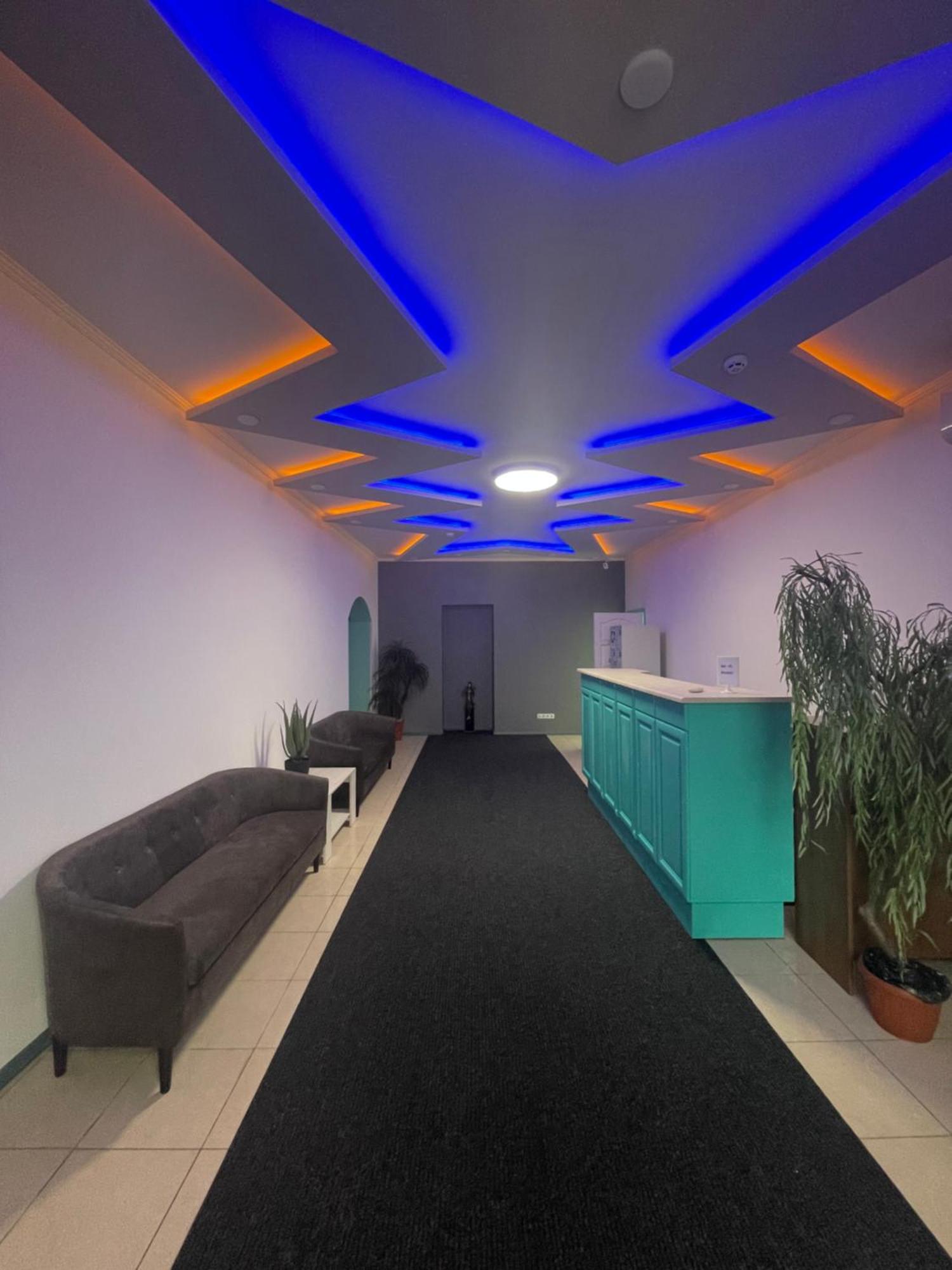 Happy Home Hostel Одеса Екстериор снимка