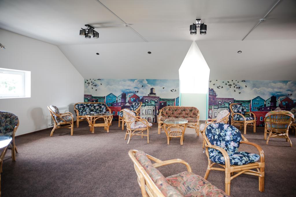 Happy Home Hostel Одеса Екстериор снимка