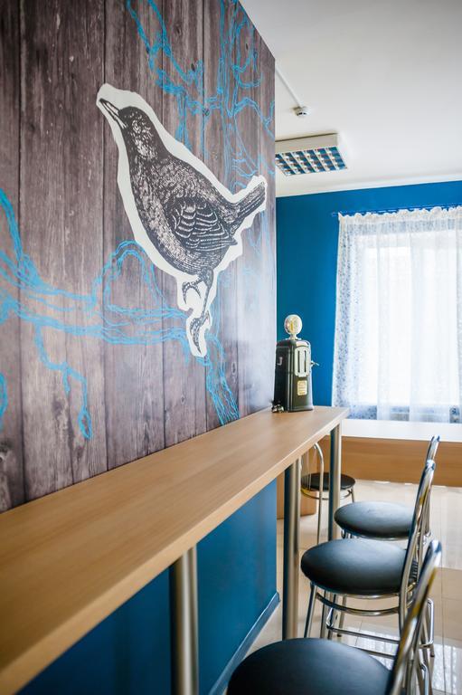 Happy Home Hostel Одеса Екстериор снимка