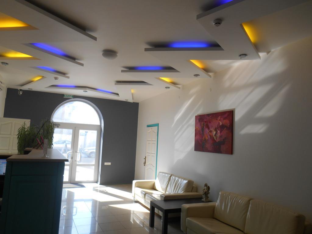 Happy Home Hostel Одеса Екстериор снимка
