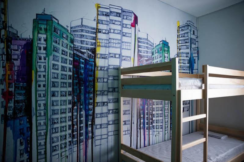 Happy Home Hostel Одеса Екстериор снимка